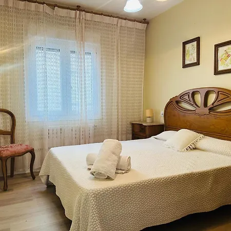شقة Vivienda A Gaivotina بورتونوفو