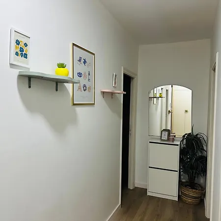 Apartamento Vivienda A Gaivotina