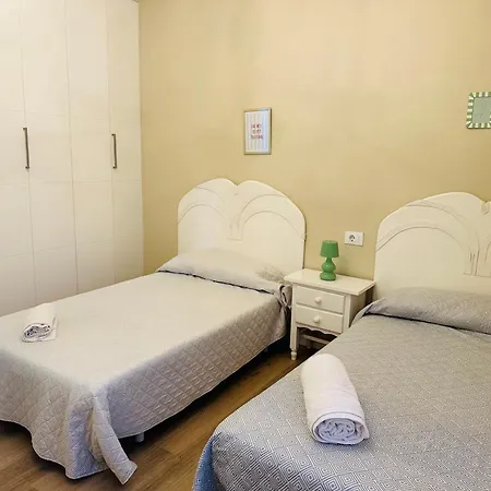 Vivienda A Gaivotina Apartamento *