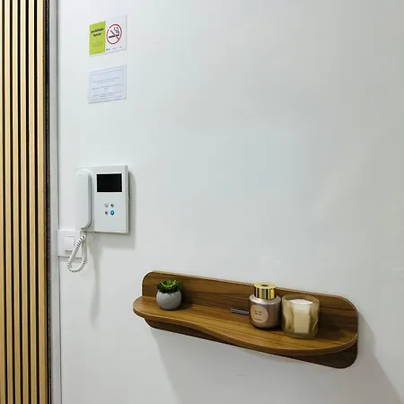 Apartamento Vivienda A Gaivotina