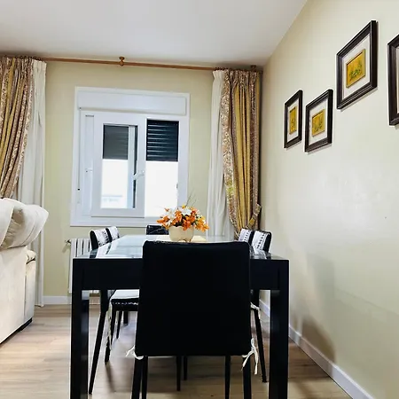 Vivienda A Gaivotina Apartamento