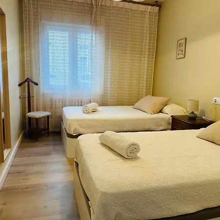 Apartamento Vivienda A Gaivotina Portonovo