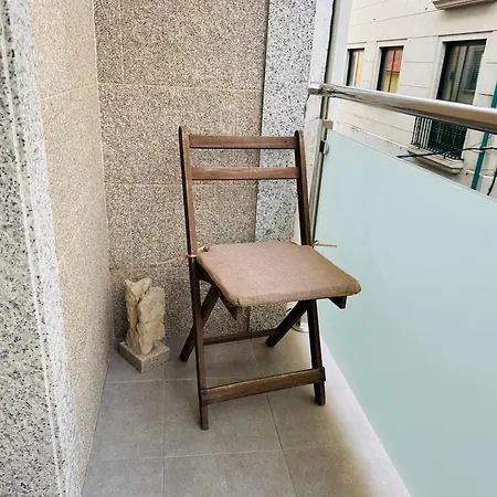 Vivienda A Gaivotina