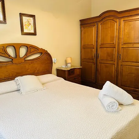 Vivienda A Gaivotina Apartamento *