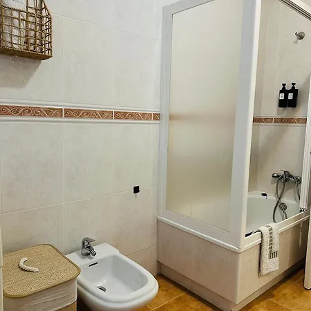 Vivienda A Gaivotina *