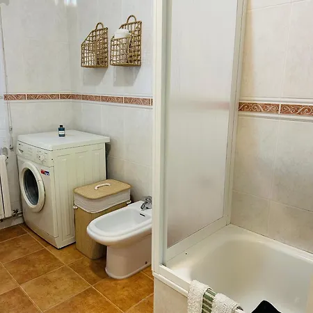 Vivienda A Gaivotina Apartamento