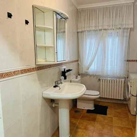 Apartamento Vivienda A Gaivotina